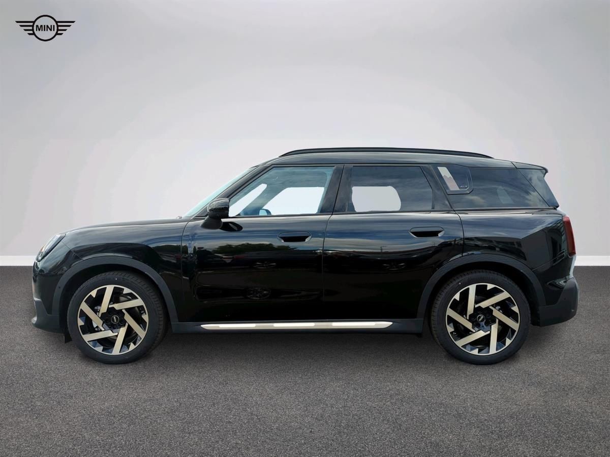 Mini Countryman, SE ALL4 - fotka 4