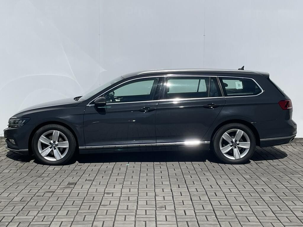 Volkswagen Passat Variant, Elegance 2.0 TDI 110 kW - fotka 3