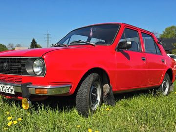 Škoda 120 l