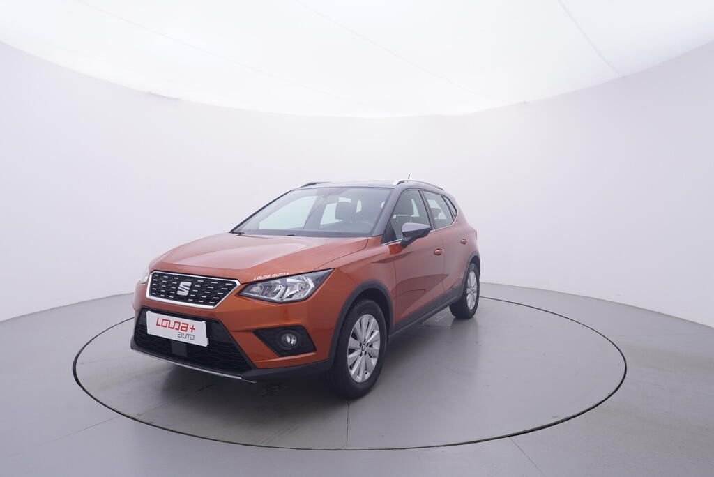 Seat Arona, Xperience 1.0 TSI 70 kW