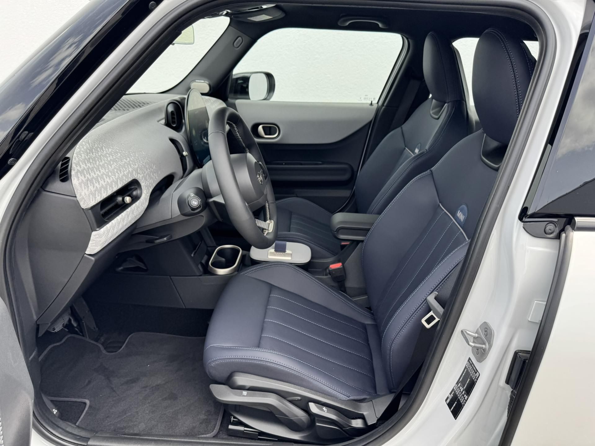 Mini Cooper, 5 Door S - fotka 6