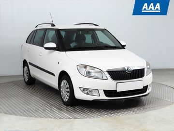 1.6 TDI, Ambition, Tažné