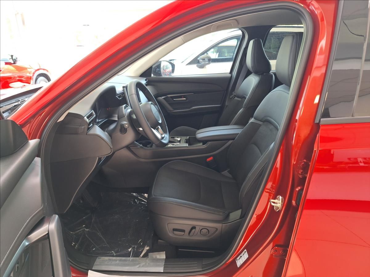 Mazda CX-5, 2,5 G 141ps 6AT FWD Centre-Lin - fotka 3