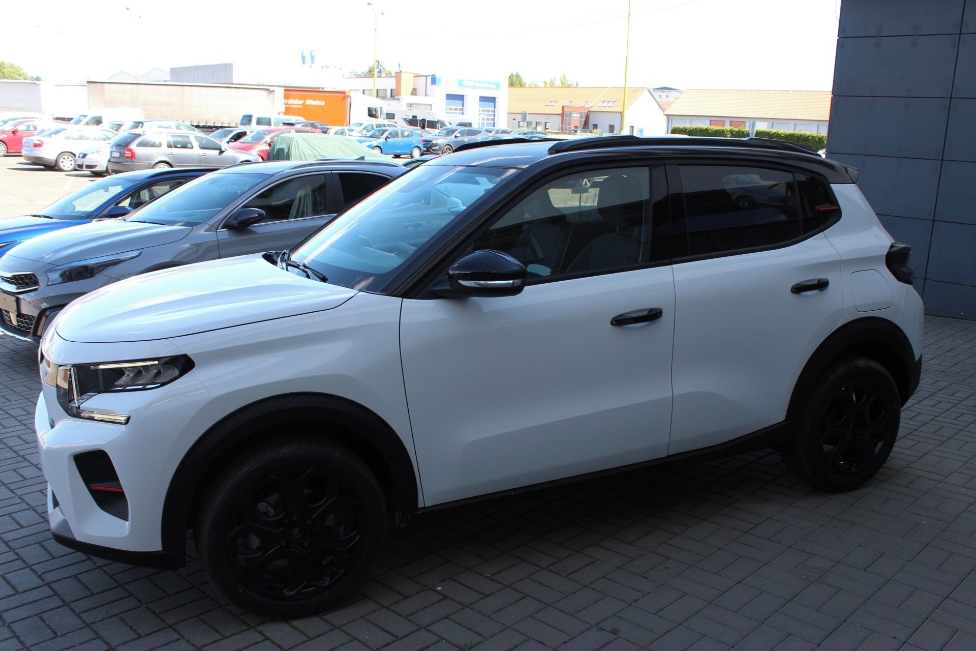 Citroën C3, COLLECTION Turbo 100k Manual - fotka 4