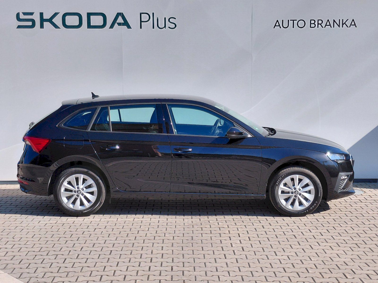 Škoda Scala, 1.0 TSI 85 KW Selection - fotka 6