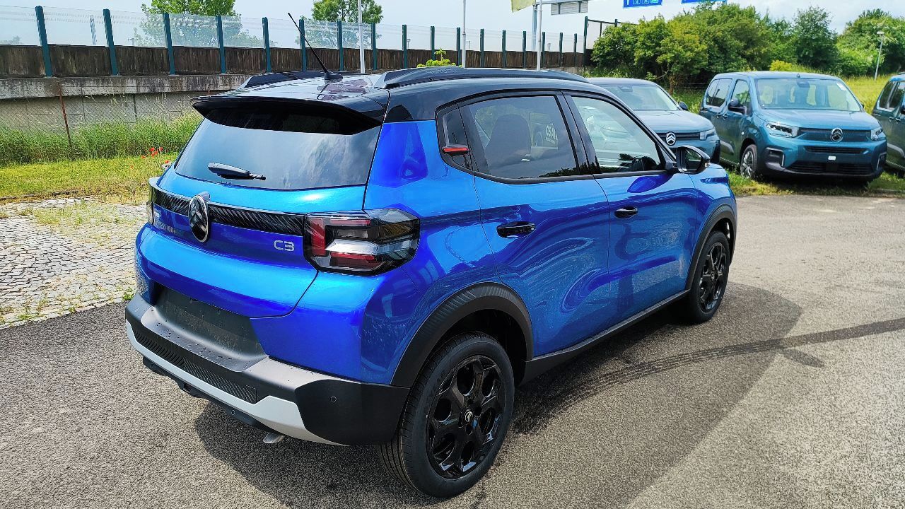 Citroën C3, COLLECTION Turbo 100k Manual - fotka 4