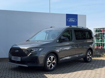 Tourneo Connect V761 Grand Tou