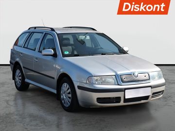 1.9 TDI , Tažné