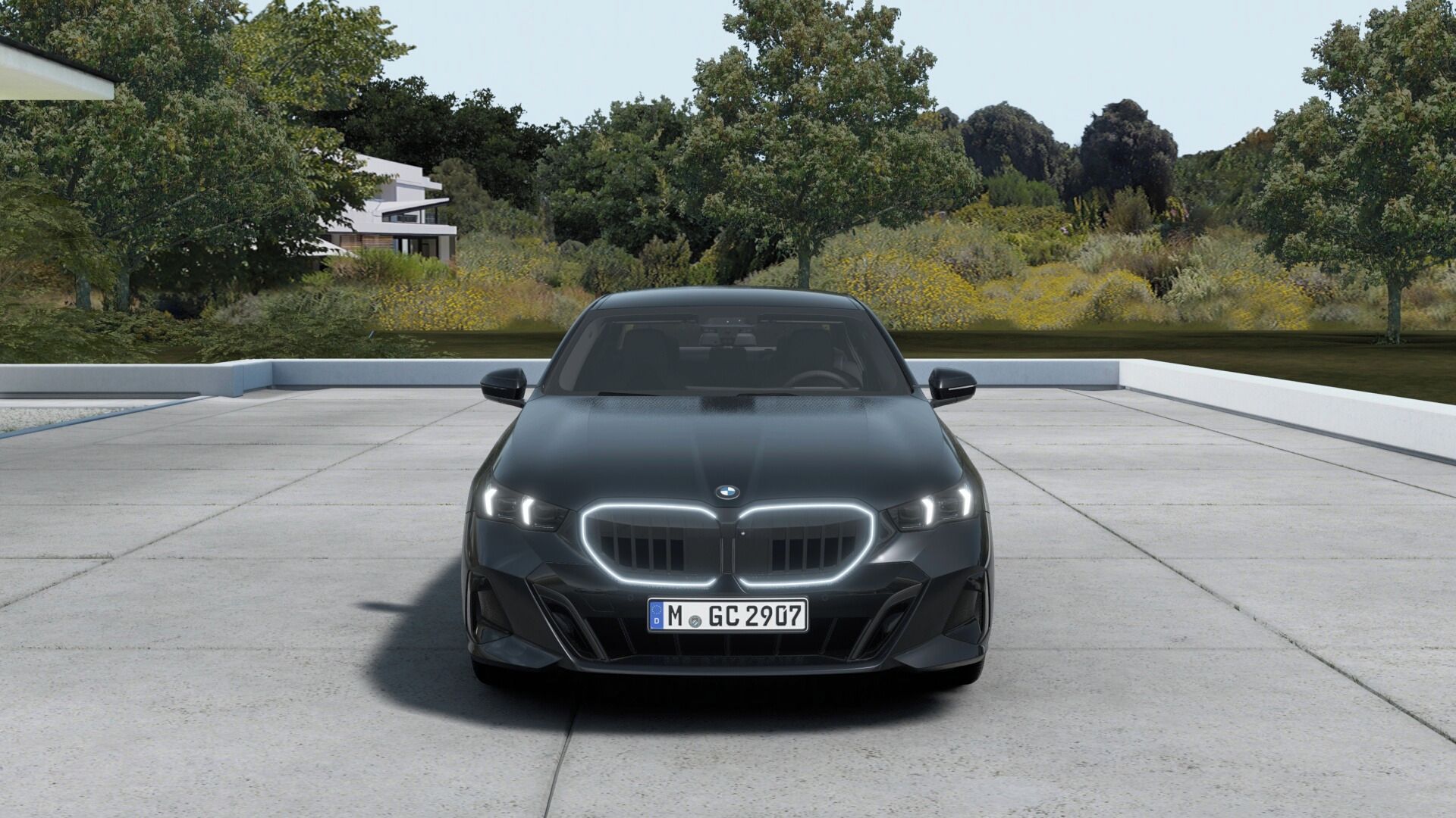 BMW Řada 5, M Sport Pro| Servis na 5 let - fotka 3