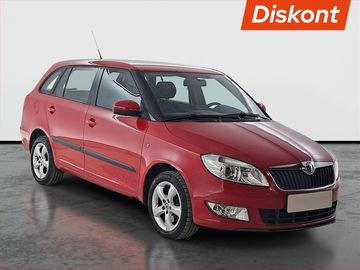 1.6 TDI, Serv.kniha, po STK