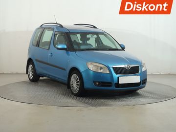 1.4 16V, po STK, Tažné