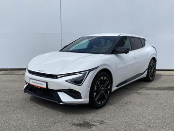 239 kW / 84 kWh 4x4 GT-Line