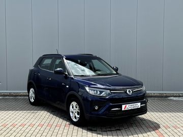 1.5TGDi 120kW M6 4x4 Style+