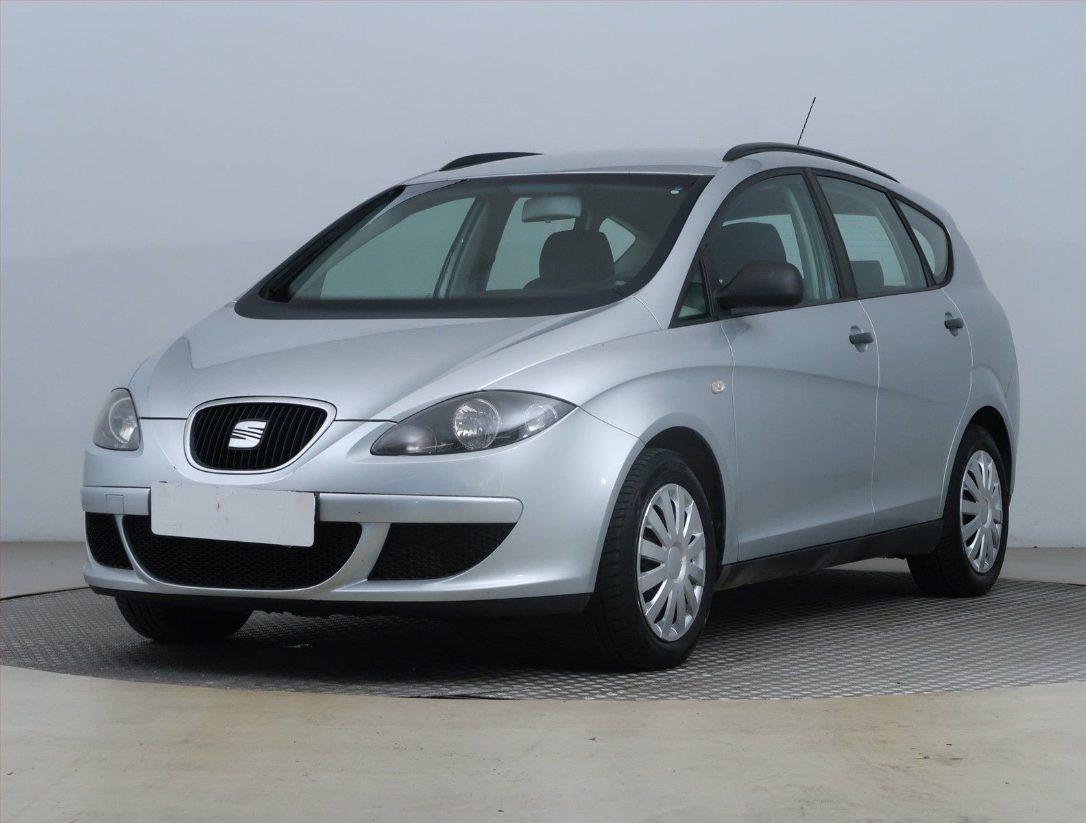 Seat Altea, 1.6, za dobrou cenu - fotka 2