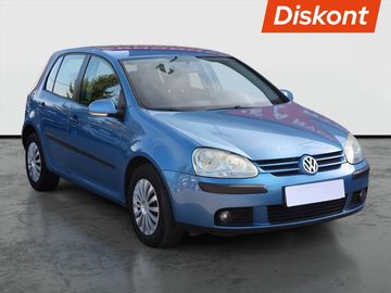 1.6 FSI, Comfortline