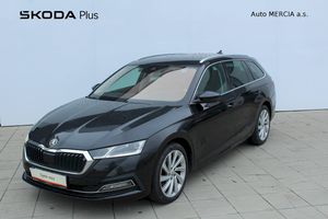 Škoda Octavia, OCTAVIA COM STY TD 85/2.0 M6F