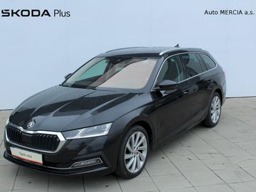OCTAVIA COM STY TD 85/2.0 M6F
