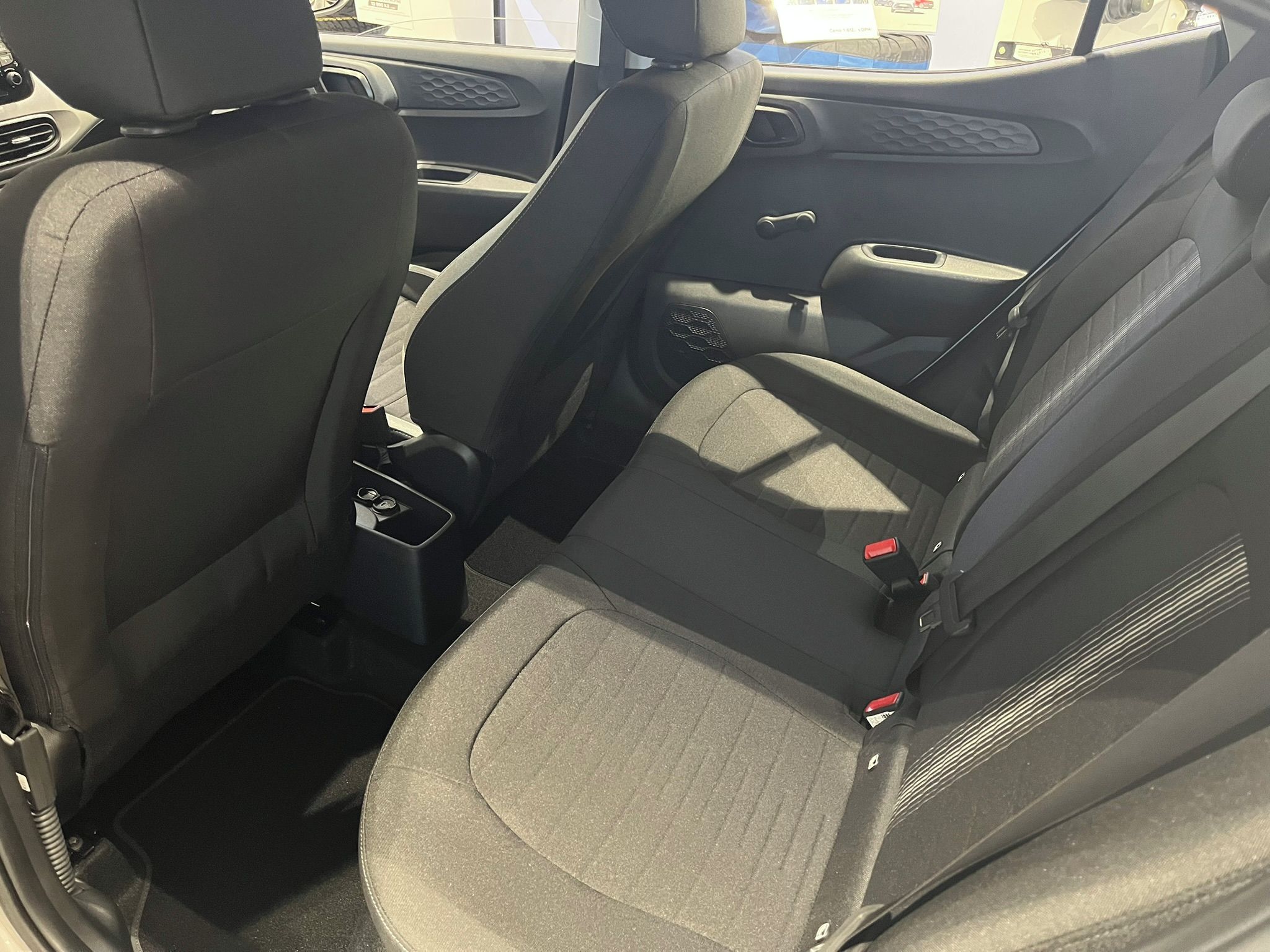 Hyundai i10, 1.0i START - fotka 4