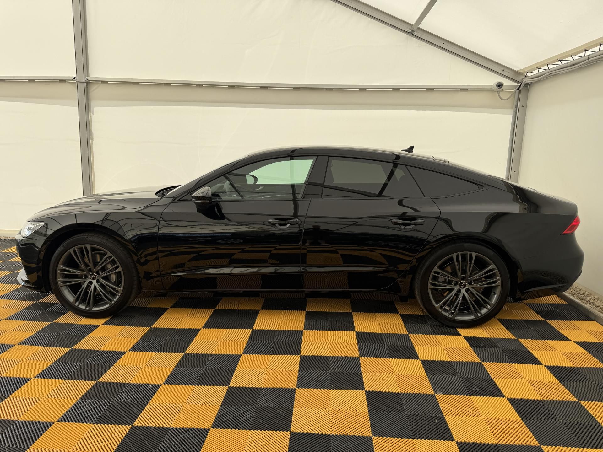 Audi A7, 2.0*45Tfsi*195kw* - fotka 4