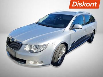2.0 TDI, Serv.kniha, Navi