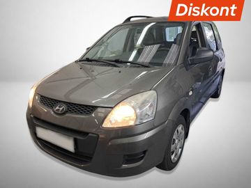 1.6, po STK, Tažné, Klima