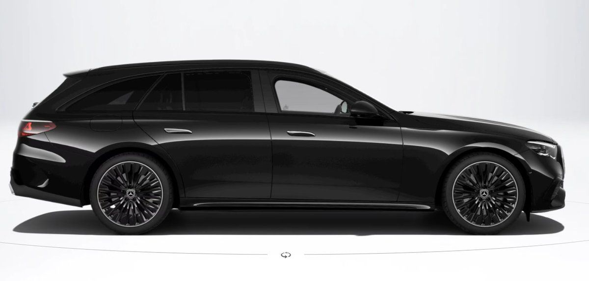 Mercedes-Benz Třídy E, 450 d 4M T Edition 140Years - fotka 2