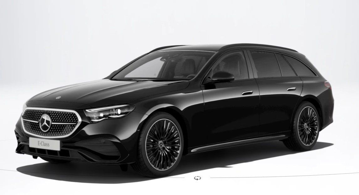 Mercedes-Benz Třídy E, 450 d 4M T Edition 140Years - fotka 6