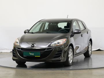1.6 DOHC 77 kW Center-Line