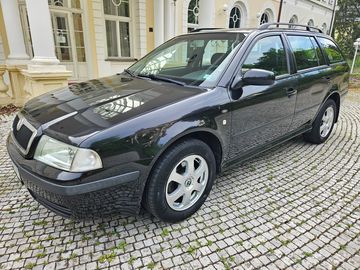 Elegance Dovoz SRN Nová STK