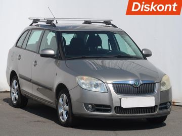 1.4 16V, Ambition, LPG