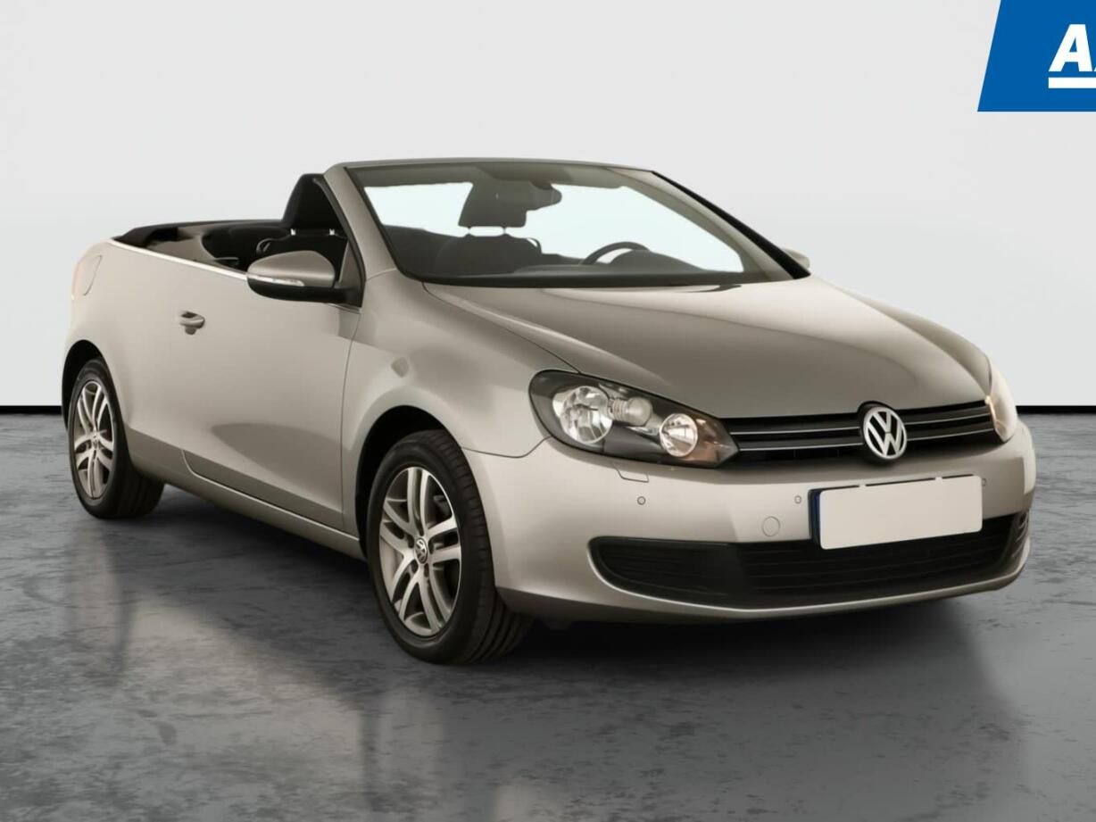 Volkswagen Golf, 1.2 TSI, Comfortline