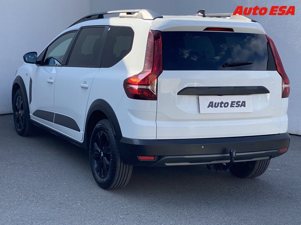 Dacia Jogger, 1.0 i - fotka 6