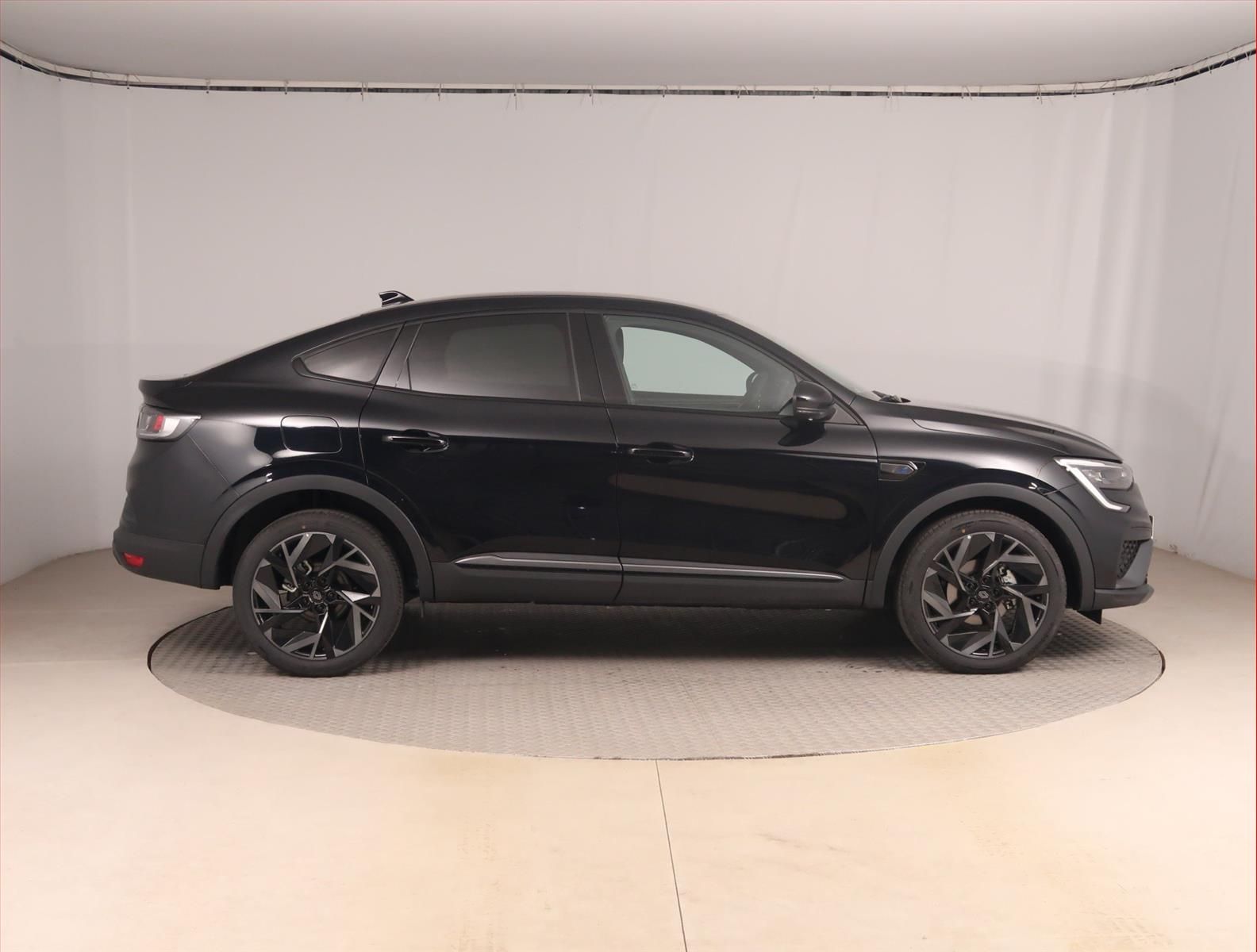 Renault Arkana, 1.3 TCe, Esprit Alpine - fotka 6