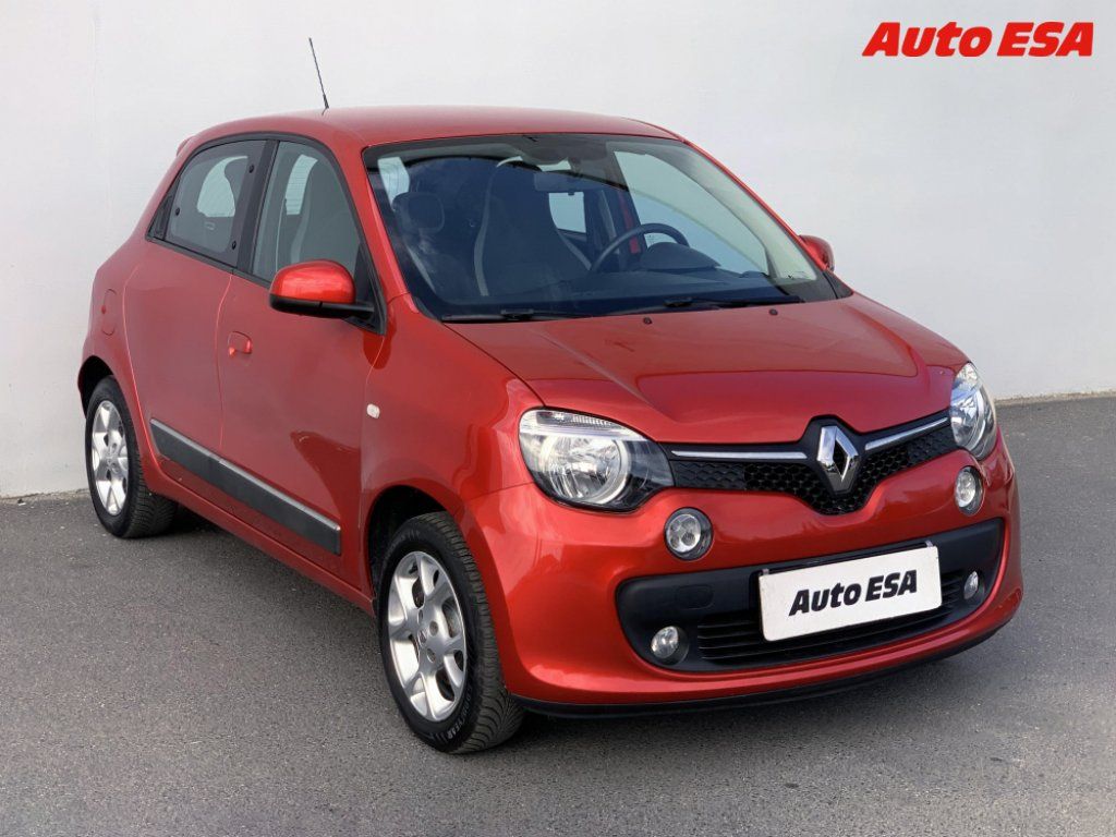 Renault Twingo, 1.2i