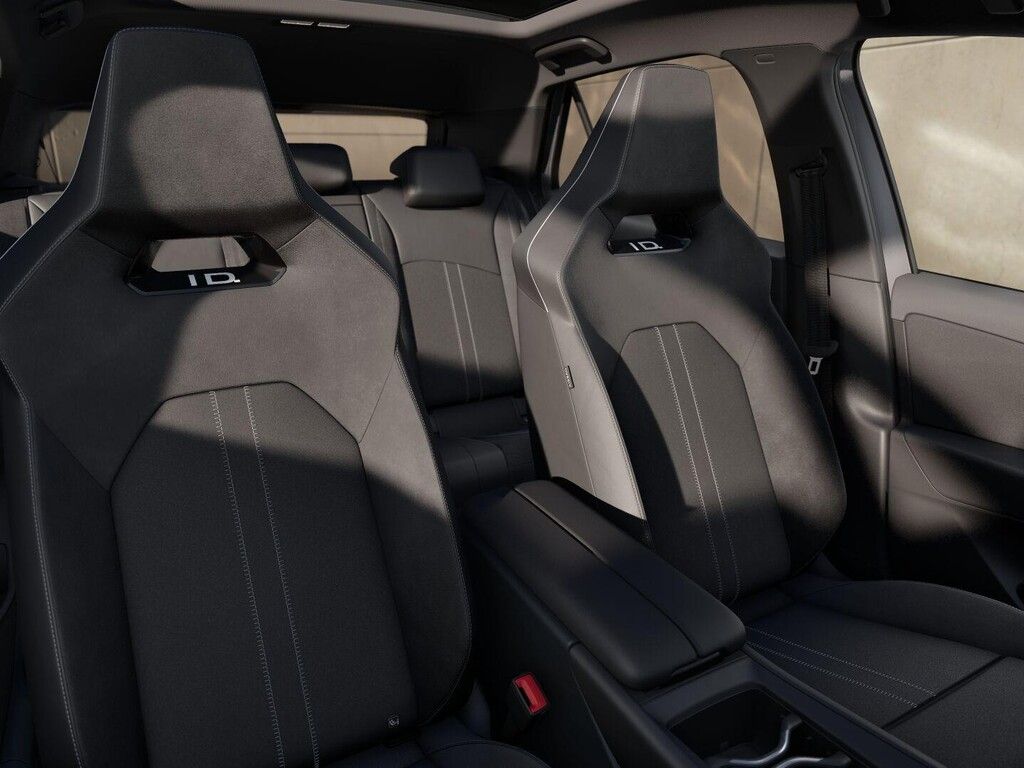 Volkswagen ID.3, 79 kWh 170 kW - fotka 6