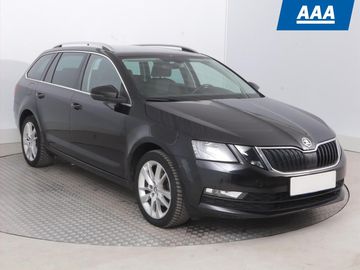 1.5 TSI, Ambition, Automat