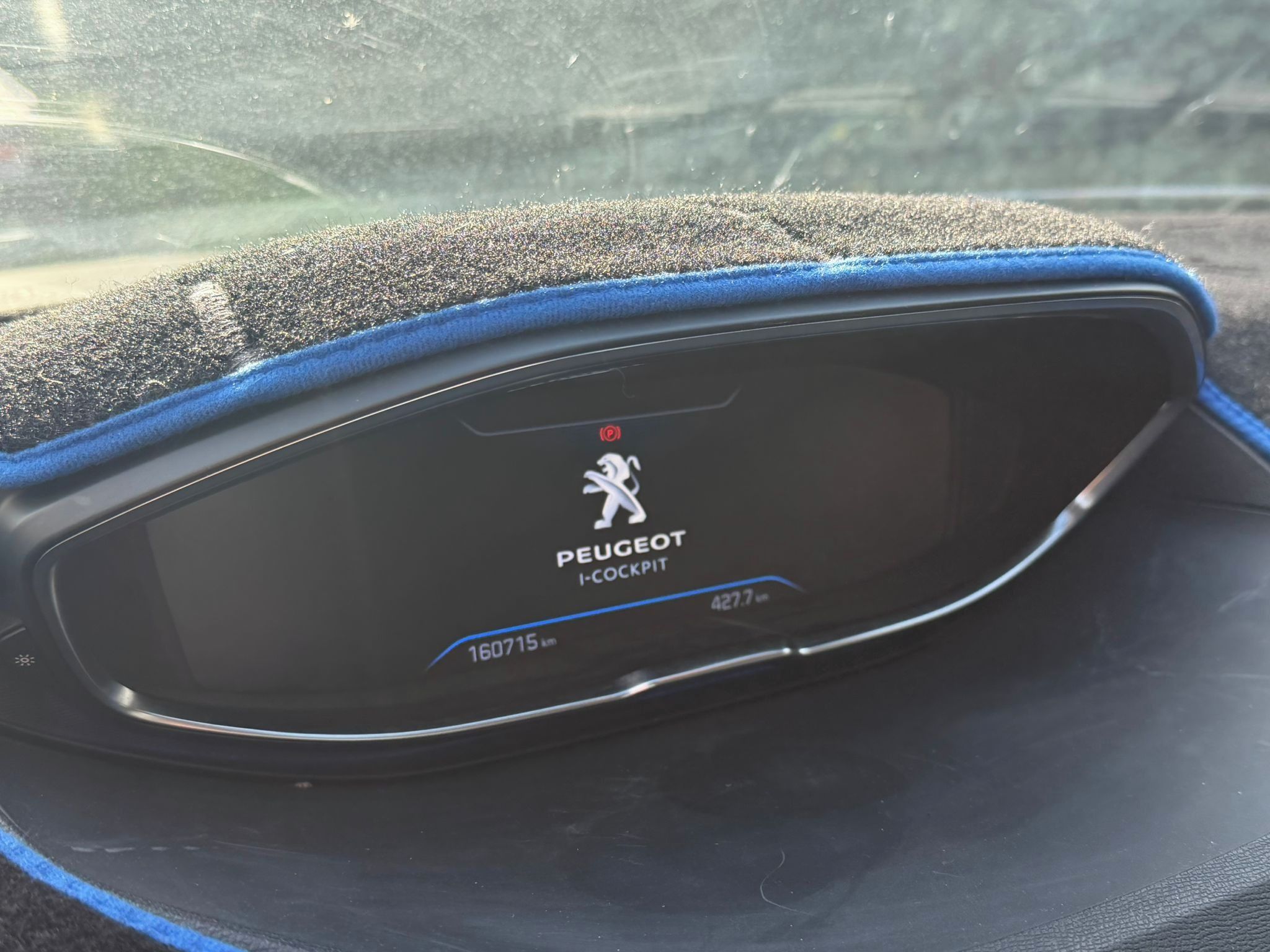 Peugeot 5008 - fotka 3