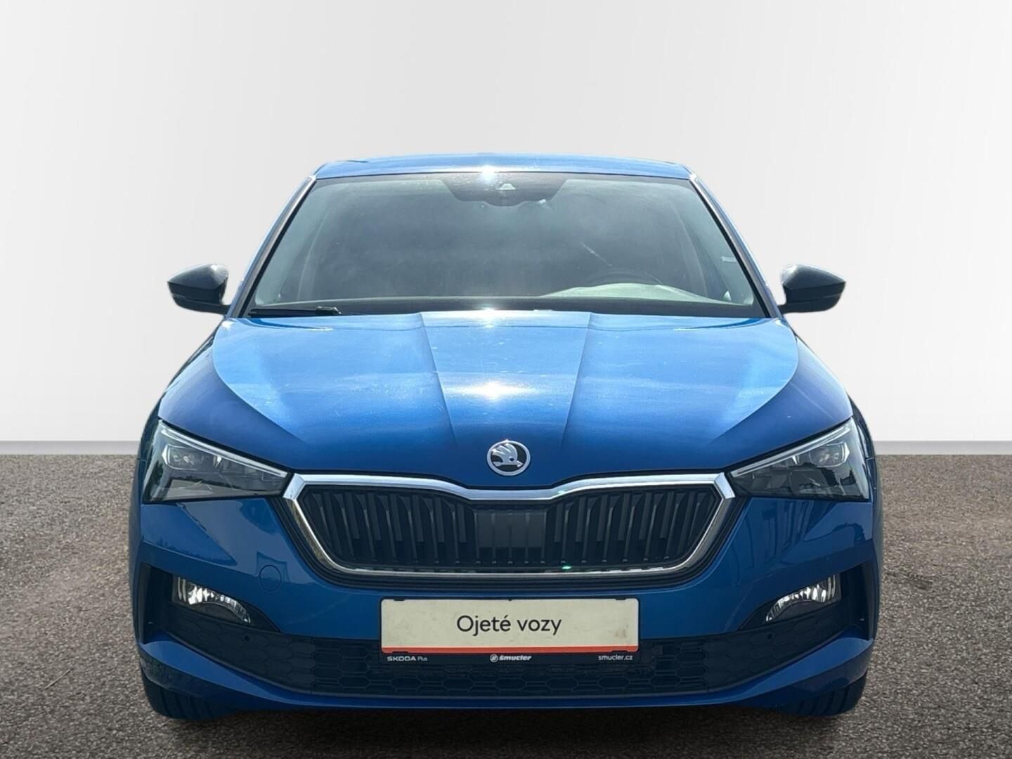 Škoda Scala, 1.6 TDI / 85 kW STYLE - fotka 4