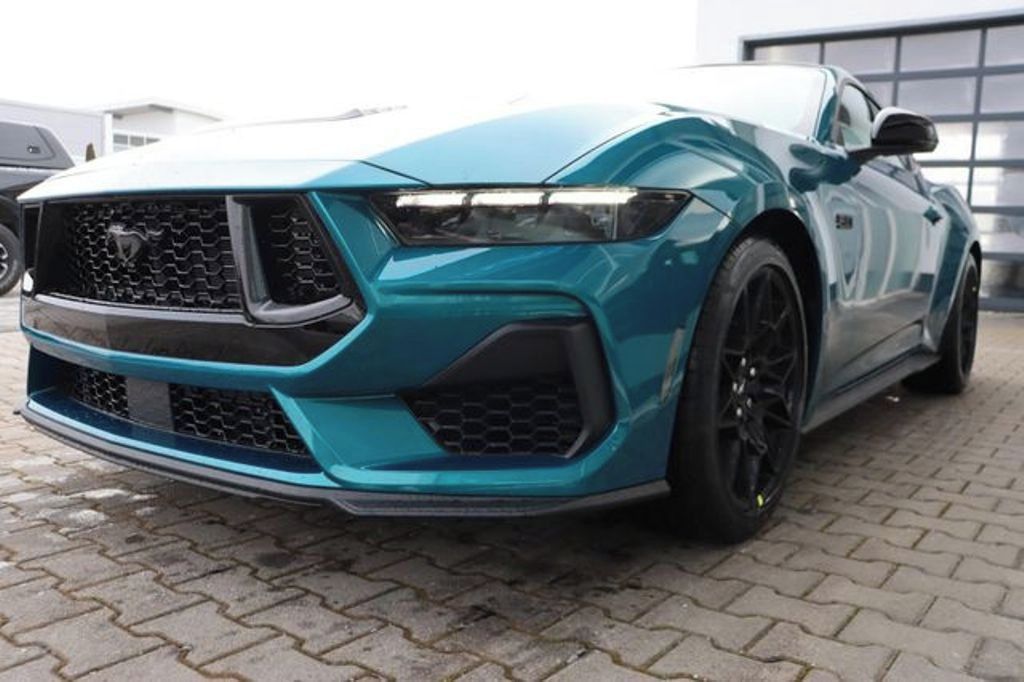 Ford Mustang, 5.0 V8*MagneRide*Nite-Pony*MAN - fotka 3