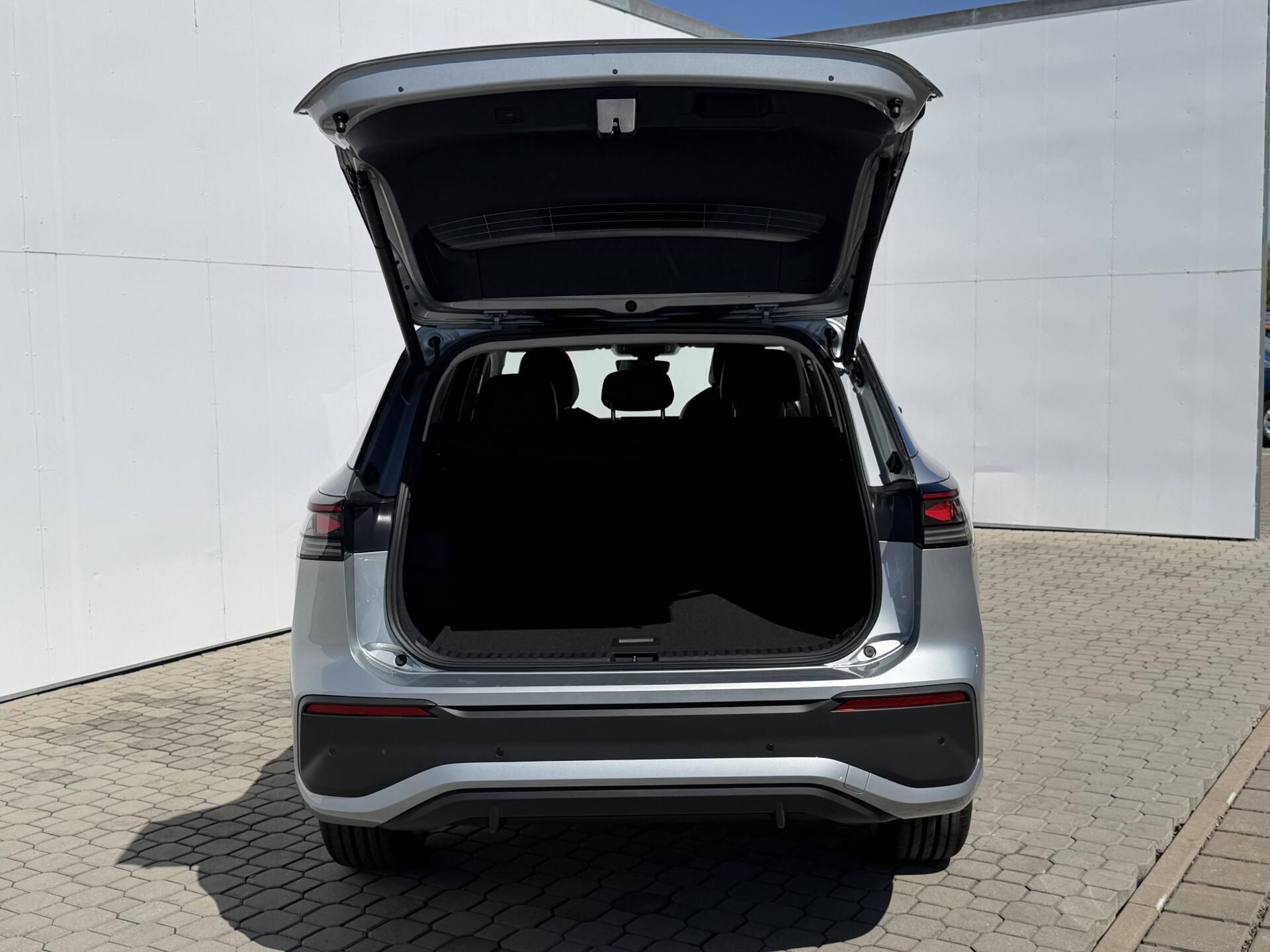 Volkswagen Tayron, Friends 7DSG 2,0TDI - fotka 4