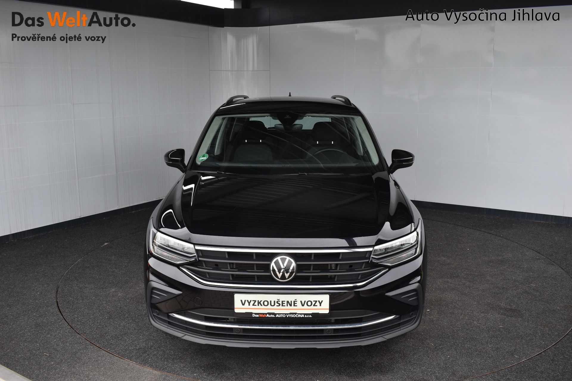 Volkswagen Tiguan, 1.5TSI 110kW, záruka 5 let - fotka 4