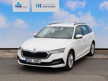 2.0 TDI Ambition Combi