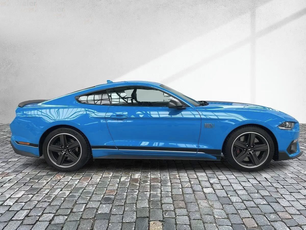 Ford Mustang, 5.0 V8 Mach1 MagneRide*B&O - fotka 6