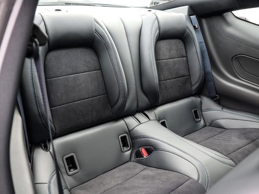 Ford Mustang, Dark Horse 5.0 V8*MANUAL - fotka 5