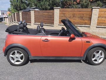 Cabrio 1.6 | 85 kW | STK 2026