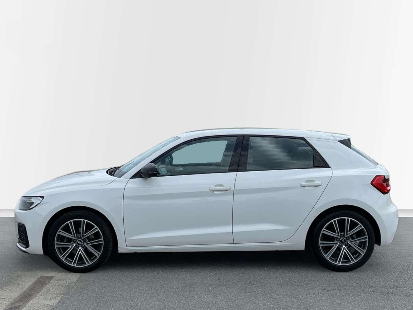 Audi A1, Sportback 1.0 30 TFSI Advanced - fotka 3
