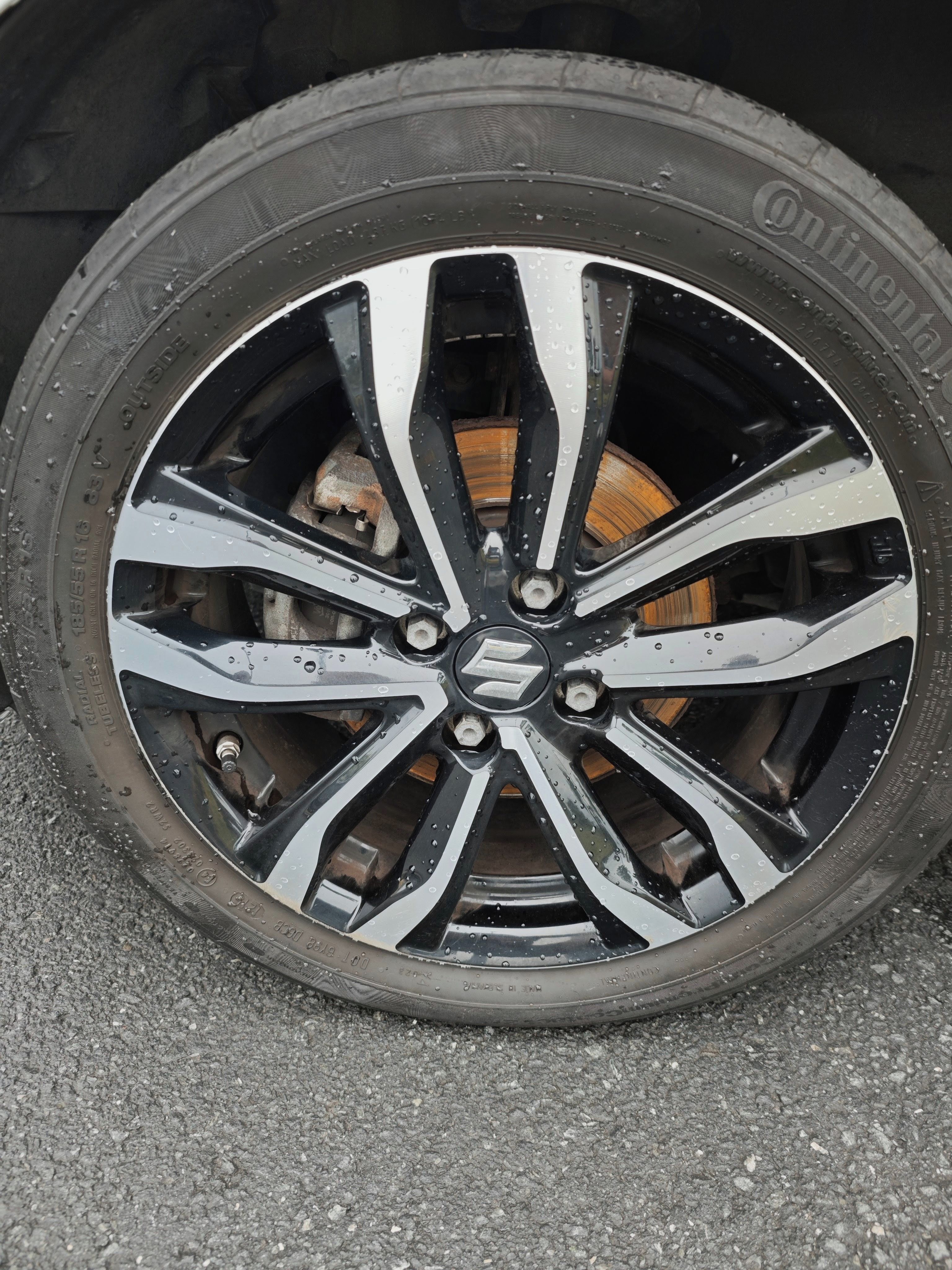 Suzuki Swift, 1.2, SERVIS, KLIMA - fotka 6