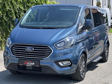 2.0TDCi 8MÍST AUTOMAT odp.DPH