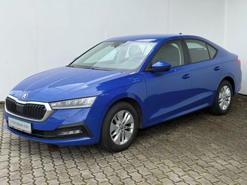 2,0 TDI / 85 kW Ambition