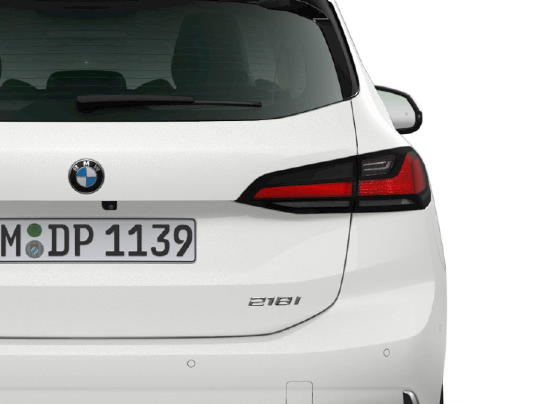 BMW Řada 2 - fotka 5